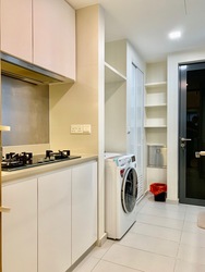 8@Woodleigh (D13), Condominium #215847001